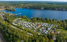 Sommens Camping